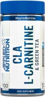 Applied Nutrition CLA L-Carnitin  Grüntee - 100...