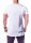 Nebbia Athletic Logo T-Shirt - White