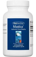 Allergy Research Mastica - 120 veg. Kapseln