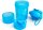 SmartShake Original2Go 600 ml Black