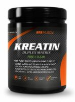 SRS Muscle Kreatin - 500g Dose