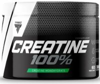 Trec Nutrition Creatine 100 % Kreatinemonohydrat 300 g Dose