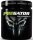 SRS Muscle Pregator- Pre-Workout-Booster- 448g Pulver