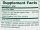 Natures Plus Ultra Bromelain 1500-900 GDU- 60 Tabletten