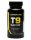 Extreme Labs T9 Black Fury- 90 Kapseln