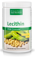 Sanct Bernhard Lecithin Vital-Granulat- 500 g