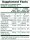 Natures Plus CAL-MAG-VIT D3- 60 Kautabletten- Vanilla