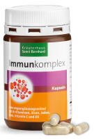 Sanct Bernhard Immunkomplex- 90 Kapseln