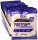 Justines Protein Brownie Double Choc Dream  - 12 x 80 g