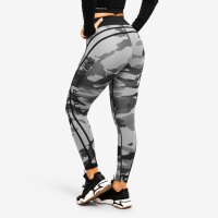 Better Bodies Camo High Tights Legging - Tactical Camo