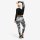 Better Bodies Camo High Tights Legging - Tactical Camo