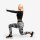 Better Bodies Camo High Tights Legging - Tactical Camo