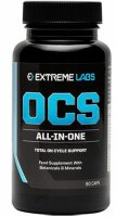 Extreme Labs OCS- 90 Kapseln