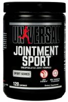 Universal Nutrition Jointment Sport- 120 Kapseln
