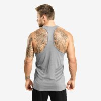 Better Bodies Seamless Tank– Greymelange
