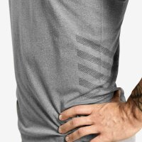 Better Bodies Seamless Tank– Greymelange