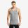 Better Bodies Seamless Tank– Greymelange