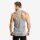 Better Bodies Seamless Tank– Greymelange