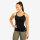Better Bodies Chrystie Tank- Black