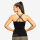 Better Bodies Chrystie Tank- Black