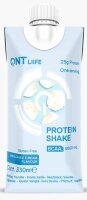 QNT Delicious Protein Shake - 1 x 330 ml