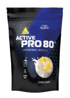 Inkospor Pro 80 - 500g Citrus-Quark