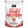 QNT Light Digest Whey Protein - 500 g - Beutel Sweet Popcorn
