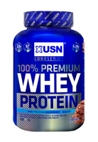 USN Whey Protein Premium 2280g