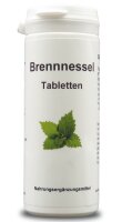 Karl Minck Brennnessel- 300 Tabletten