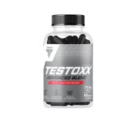 Trec Testoxx Testo-Booster-60 Kapseln x1230 mg