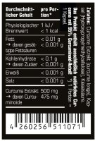 SRS Curcuma 95 - 60 Kapseln