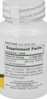 Natures Plus Vitamin B12 500 mcg-90 Tabletten