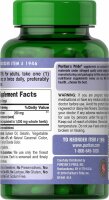 Puritans Pride Milk Thistle Extract 1000 mg- 90 Softgels