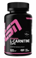 ESN L-Carnitine - 120 veg. Kapseln