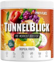 Profuel Tunnelblick- 360g Tropical Fruits