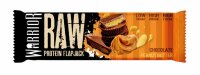 Warrior Raw Protein Flapjack - 1 Haferriegel a 75 g...