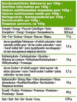 Ironmaxx Protein Chips 40- 50 g Sour Cream & Onion Flavour