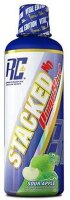 Ronnie Coleman Signature Series Stacker NO Pump-Shot -...