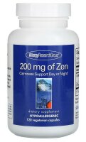 Allergy Research Group 200 mg of Zen - 120 Kapseln