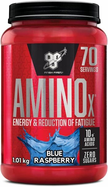BSN Amino X - 1 Kg-Dose