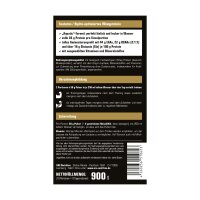 SRS Supreme Whey - 900 g - Dose