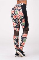Nebbia Aloha Babe Leggings 550- schwarz