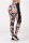 Nebbia Aloha Babe Leggings 550- schwarz