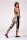 Nebbia Aloha Babe Leggings 550- schwarz