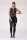 Nebbia Honey Bunny Leggings 820- schwarz