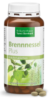 Sanct Bernhard Brennnessel-Plus Kräutertabletten -...