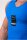 Nebbia Tank-Top Singlet "YOUR POTENTIAL IS ENDLESS"- Blue