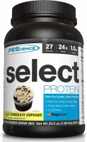 PEScience Select Protein - 837-905g-Dose