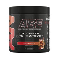Applied Nutrition ABE Pre-Workout - 375 g Cherry Cola