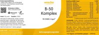 Woscha B-50 Komplex-90 EMBO-Kapseln